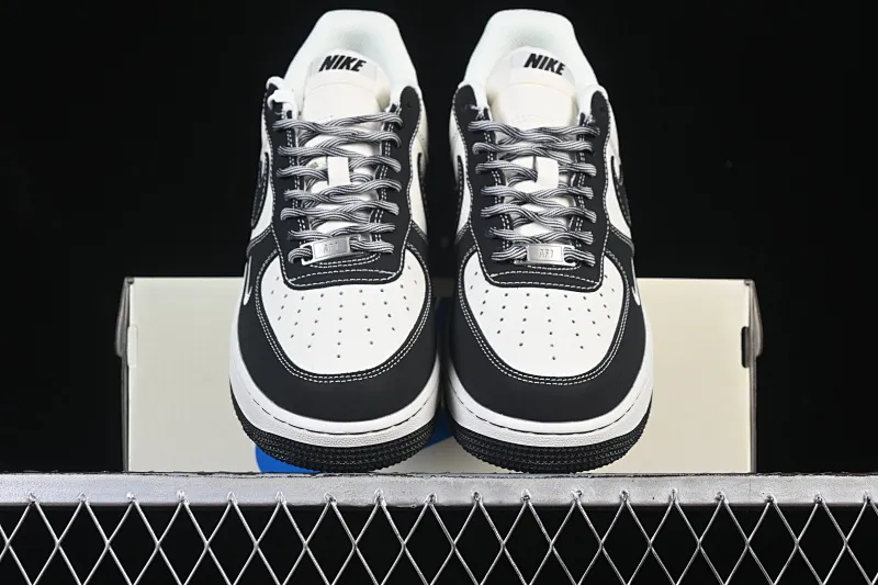 All Categories Nk Air Force 1 Air Force Series Nk Air Force 1 Low Air Force Low Nike Air Force 1'07 Low Classic Black and White Air Force One Low Casual Shoes NH0601-574